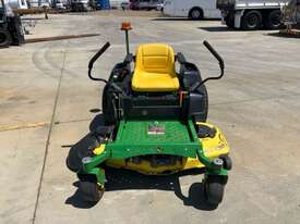 2016 John Deere Z525E Zero Turn Ride On Mower - picture0' - Click to enlarge