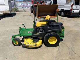 2016 John Deere Z525E Zero Turn Ride On Mower - picture2' - Click to enlarge