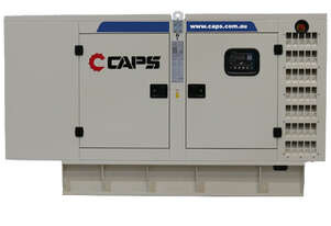 Perkins 66KVA Diesel Generator Three Phase