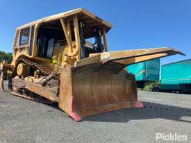 2006 Caterpillar D8T Dozer (Crawler) - picture0' - Click to enlarge