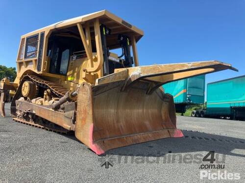 2006 Caterpillar D8T Dozer (Crawler)