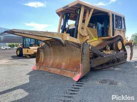 2006 Caterpillar D8T Dozer (Crawler) - picture1' - Click to enlarge