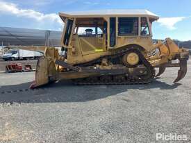 2006 Caterpillar D8T Dozer (Crawler) - picture2' - Click to enlarge