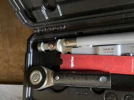 NORBAR TORQUE WRENCH - picture1' - Click to enlarge