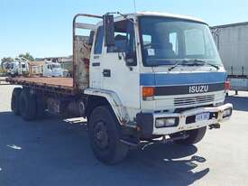 Isuzu FVZ 1400 - picture0' - Click to enlarge