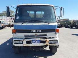 Isuzu FVZ 1400 - picture0' - Click to enlarge