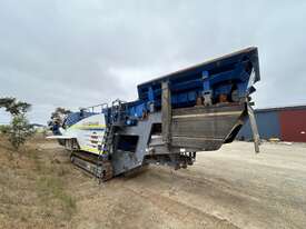 Kleeman MR130zs Mobile Crusher EVO2 - picture1' - Click to enlarge