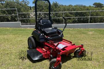 EXEQ 42 Inch Zero Turn Lawnmower