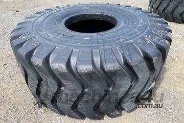 EXEQ 29.5-25 Earthmoving Tyre
