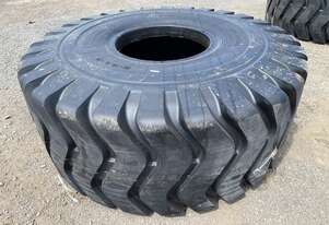 EXEQ 29.5-25 Earthmoving Tyre EXEQ 29.5-25 Earthmoving Tyre