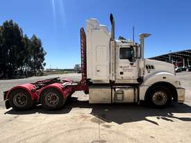 2013 Mack Superliner CLXT   6x4 Prime Mover - picture1' - Click to enlarge