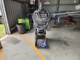 Uni-Mig 200 AC DC Tig Welder - picture0' - Click to enlarge