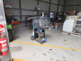 Uni-Mig 200 AC DC Tig Welder - picture1' - Click to enlarge