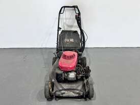 Honda Push Mower - picture0' - Click to enlarge