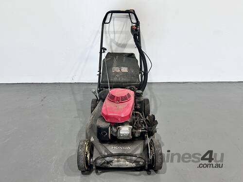 Honda Push Mower