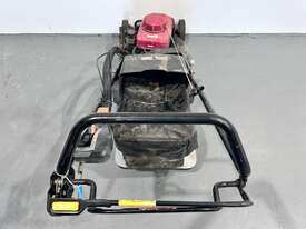 Honda Push Mower - picture0' - Click to enlarge