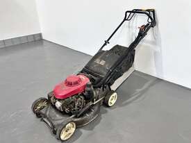 Honda Push Mower - picture2' - Click to enlarge