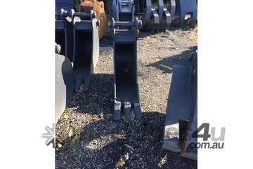 12-19TON 350MM TRENCH BUCKETS