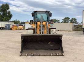 2007 Volvo L60F 4x4 Articulated Front End Loader - picture0' - Click to enlarge