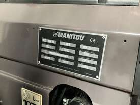 2022 Manitou MI30D Diesel 3.0 Tonne - picture1' - Click to enlarge
