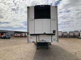 2020 Vawdrey VBS2 Tandem Axle Refrigerated Pantech - picture0' - Click to enlarge