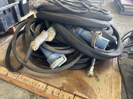 Miscellaneous Hydro & Electrical Cable - picture0' - Click to enlarge