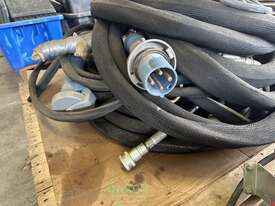 Miscellaneous Hydro & Electrical Cable - picture1' - Click to enlarge