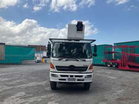 2008 Hino FG1J 1527 EWP - picture0' - Click to enlarge