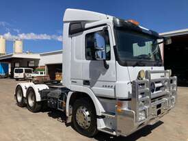 2014 Mercedes Benz Actros 2644 Prime Mover - picture0' - Click to enlarge