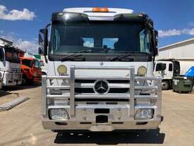 2014 Mercedes Benz Actros 2644 Prime Mover - picture0' - Click to enlarge