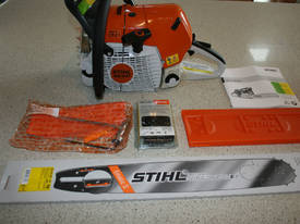 Stihl MS441 C-M Chainsaw, MS 441C-M - picture0' - Click to enlarge