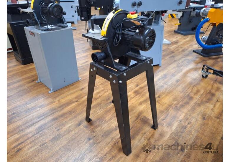 Used Disc Sander Oltre Pro DS300 12 Inch 305mm 1420RPM Tilting Tslot