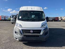 2016 Fiat Motorhome - picture0' - Click to enlarge