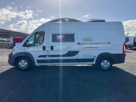 2016 Fiat Motorhome - picture2' - Click to enlarge