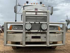 KENWORTH T600  - picture0' - Click to enlarge