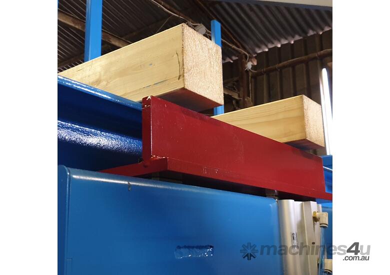caption Prinz MOBILCUT HIGH LINE Cross Cut Saw