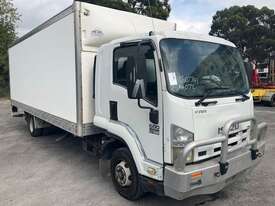 2008 Isuzu FRR600 Pantech - picture0' - Click to enlarge