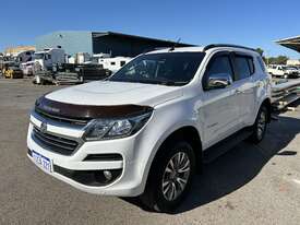 2019 Holden Colorado LTZ Diesel - picture0' - Click to enlarge