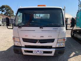 2015 Mitsubishi Fuso Canter - picture0' - Click to enlarge