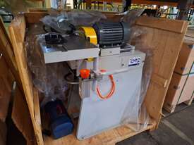 Boring Machine, Woodman, Model DB-201, D.O.M 2017, Single Line 2hp, 1.5kW, single phase 240V, Approx - picture0' - Click to enlarge