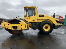 2014 Bomag BW219D-4 Vibratory Articulated Roller - picture2' - Click to enlarge