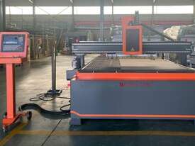 Large format CNC Router 2040 - picture0' - Click to enlarge