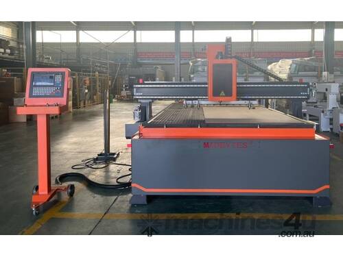 Large format CNC Router 2040