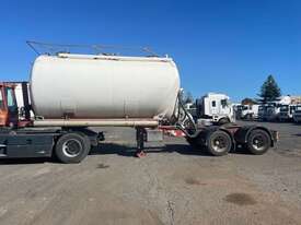 2006 Marshall Lethlean MLLTT-A20DER Tandem Axle Dry Bulk A Trailer - picture1' - Click to enlarge