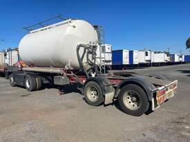 2006 Marshall Lethlean MLLTT-A20DER Tandem Axle Dry Bulk A Trailer - picture2' - Click to enlarge