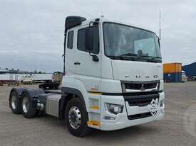 Fuso Shogun - picture0' - Click to enlarge