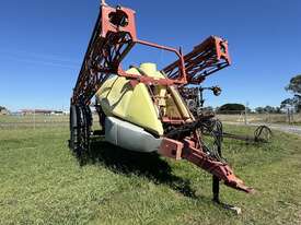 HARDI COMMANDER 7000 SPRAYER  - picture1' - Click to enlarge