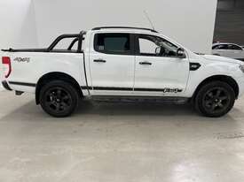 2017 Ford Ranger FX4 4x4 Dual Cab Utility (Diesel) (Auto) - picture2' - Click to enlarge