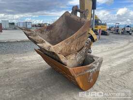 2020 CAT 308CR Rubber  - picture0' - Click to enlarge