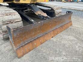 2020 CAT 308CR Rubber  - picture1' - Click to enlarge